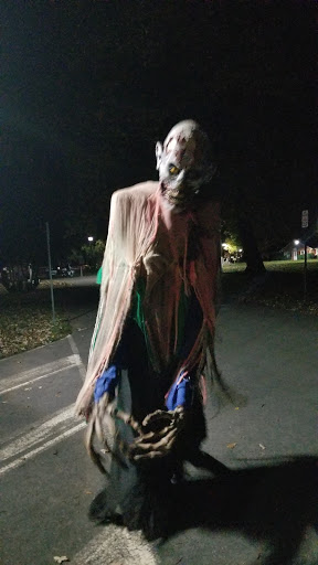 Haunted House «Shocktober», reviews and photos, 601 Catoctin Cir NE, Leesburg, VA 20176, USA