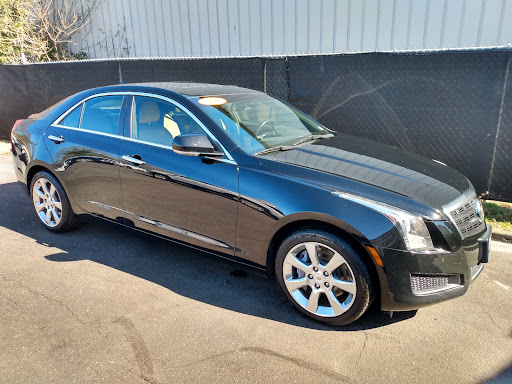 Used Car Dealer «A & G Auto Sales», reviews and photos, 5012 Virginia Beach Blvd, Virginia Beach, VA 23462, USA