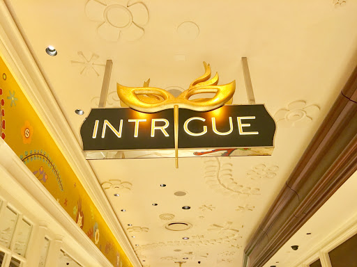 Night Club «Intrigue Nightclub», reviews and photos, 3131 S Las Vegas Blvd, Las Vegas, NV 89109, USA