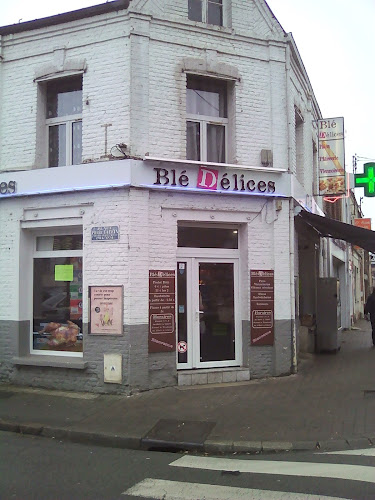 Restaurant ou café Blé Délices Valenciennes