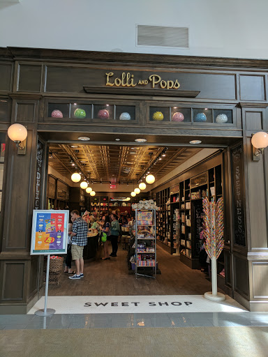 Shopping Mall «Westfield Galleria at Roseville», reviews and photos, 1151 Galleria Blvd, Roseville, CA 95678, USA