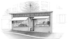 IBL Imprimerie de Bellevaux