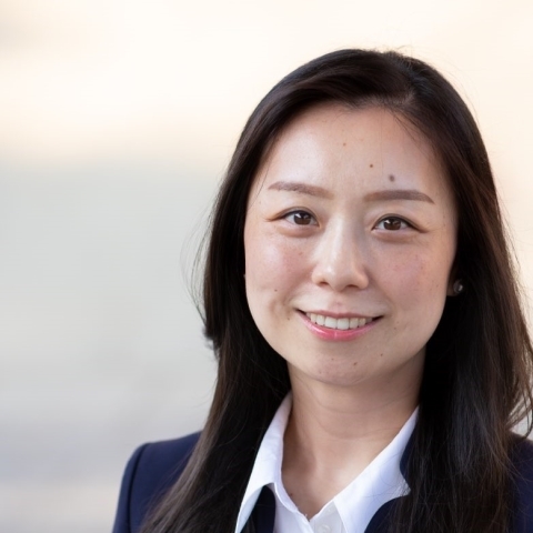 Merrill Lynch Wealth Management Advisor Xiuming Jin