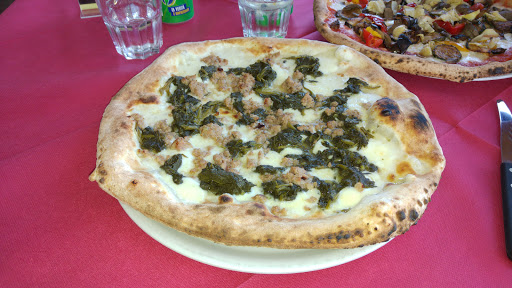 Mediterraneo in Teramo, Provincia di Teramo