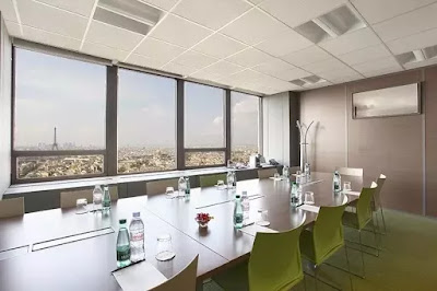 SELLIER PATRIMOINE Agence Immobiliere et Conciergerie d'Entreprise à Paris