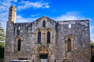 Tartus Museum image