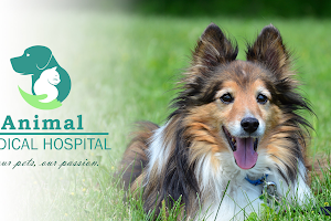 Animal Medical Hospital image
