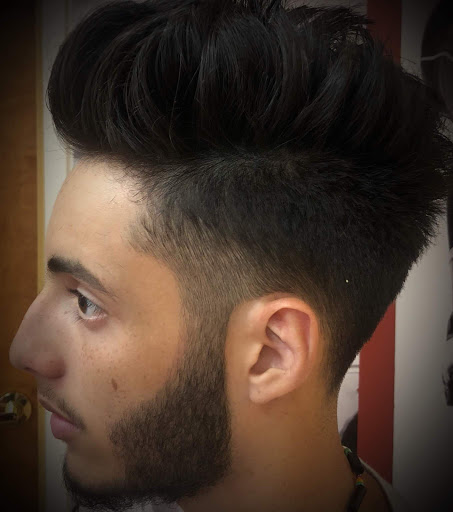 Barber Shop «Final Cut Sports Barbershop», reviews and photos, 3135 Southdale Ctr, Edina, MN 55435, USA