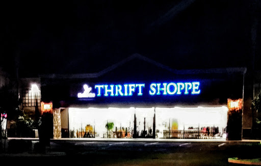 Thrift Store «White Dove Thrift Shoppe», reviews and photos, 1255 W Guadalupe Rd, Mesa, AZ 85210, USA