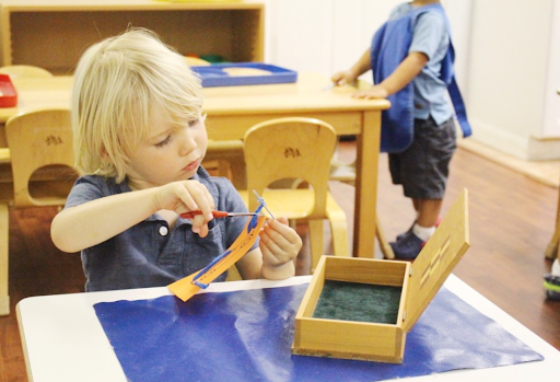 Montessori School «The Nurtury Montessori School», reviews and photos, 3812 Riverland Rd, Fort Lauderdale, FL 33312, USA