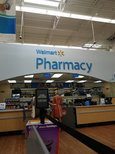 Pharmacy «Walmart Pharmacy», reviews and photos, 1911 Epps Bridge Pkwy, Athens, GA 30606, USA