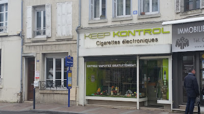 Keepvap crepy en valois à Crépy-en-Valois