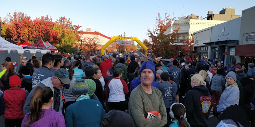 Running Store «Healdsburg Running Company», reviews and photos, 333 Center St, Healdsburg, CA 95448, USA