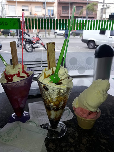 CR - Ice cream shop en Gran Buenos Aires
