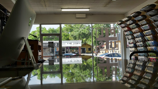 Skate Shop «Plus Skateshop Orlando», reviews and photos, 1646 E Colonial Dr, Orlando, FL 32803, USA