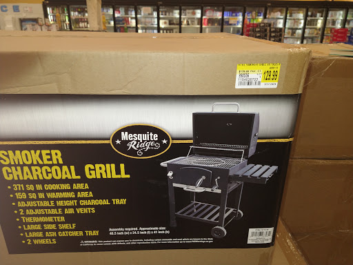 Grocery Store «Brookshire Brothers», reviews and photos, 2325 N Main, Liberty, TX 77575, USA