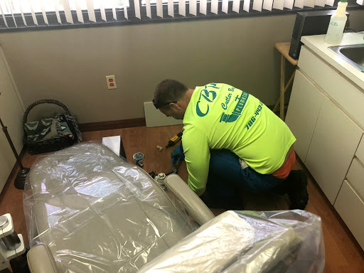 Plumber «Cutler Bay Plumbing», reviews and photos, 18499 SW 107th Ave, Miami, FL 33157, USA