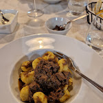 Photo n°1 de l'avis de Edita.t fait le 12/11/2022 à 12:14 sur le  Trattoria Arco dei Gavi à Verona