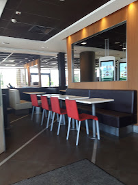 Atmosphère du Restauration rapide McDonald's à Longwy - n°8