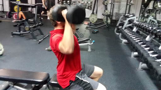 Gym «MPG Fitness», reviews and photos, 12337 IL-59, Plainfield, IL 60585, USA