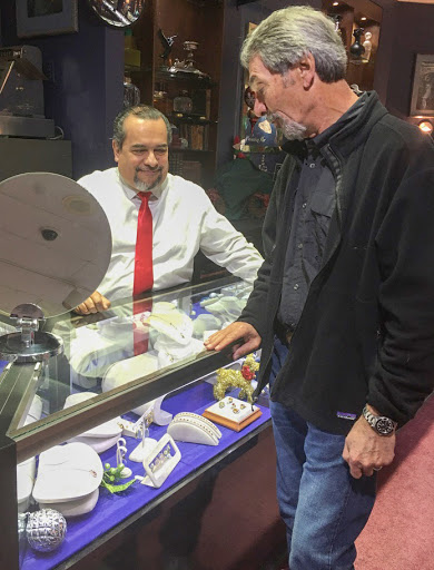 Jeweler «HOUSTON JEWELRY», reviews and photos, 9521 Westheimer Rd, Houston, TX 77063, USA