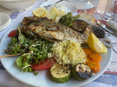 Varvara's Restaurant, Delicious Sea food