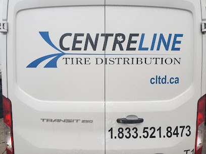 Centreline Tire Distribution