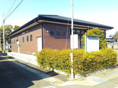 新田町公民館