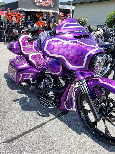 Harley-Davidson Dealer «Battlefield Harley-Davidson», reviews and photos, 21 Cavalry Field Rd, Gettysburg, PA 17325, USA