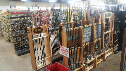 Fishing Store «Susquehanna Fishing Tackle», reviews and photos, 3992 Locust Grove Rd, Columbia, PA 17512, USA