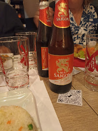 Plats et boissons du Restaurant vietnamien Saigon 2 à Lille - n°10