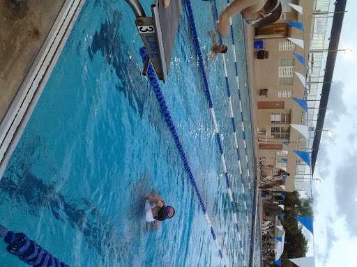 Recreation Center «Miami Springs Recreation Center», reviews and photos, 1401 Westward Dr, Miami Springs, FL 33166, USA