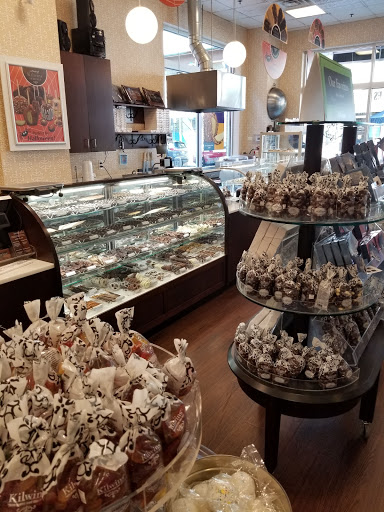 Chocolate Shop «Kilwins Little Rock», reviews and photos, 415 President Clinton Ave, Little Rock, AR 72201, USA