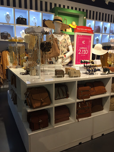 Fashion Accessories Store «Charming Charlie», reviews and photos, 1028 Old Country Rd, Garden City, NY 11530, USA