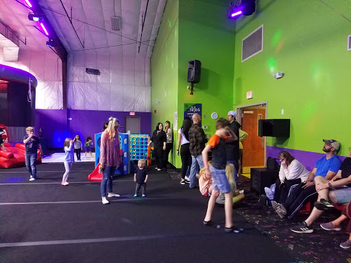 Indoor Playground «Jump-N-Jive», reviews and photos, 17573 Old Jefferson Hwy, Prairieville, LA 70769, USA