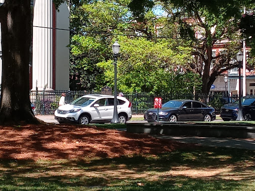 Park «Cathedral Square», reviews and photos, 300 Conti St, Mobile, AL 36602, USA