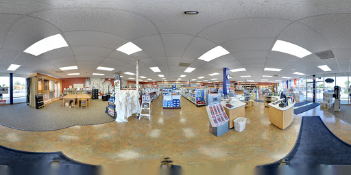 Paint Store «Westmont Paint & Decorating», reviews and photos, 6372 Cass Ave, Westmont, IL 60559, USA