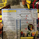 Photo n°1 de l'avis de Caroline. fait le 21/08/2021 à 19:40 sur le  Bar Nunzio à Corniglia