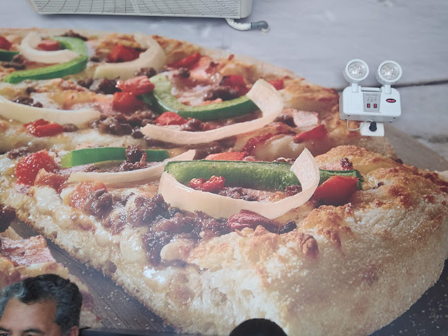 Pizzeria Telepizza