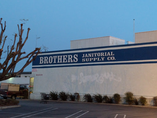 Brothers Janitorial Supply