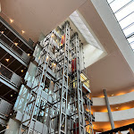 Photo n°2 de l'avis de Shuji. fait le 27/11/2022 à 22:33 sur le  Hotel NH Düsseldorf City à Düsseldorf