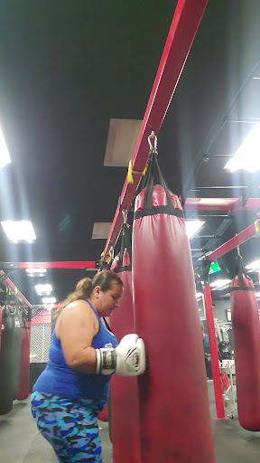 Boxing Gym «UFC Gym Orange», reviews and photos, 1605 E Collins Ave, Orange, CA 92867, USA