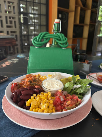 The Land & Lake Cafe by null