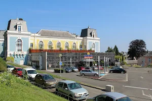 Casino Tranchant Bagnères-de-Bigorre image
