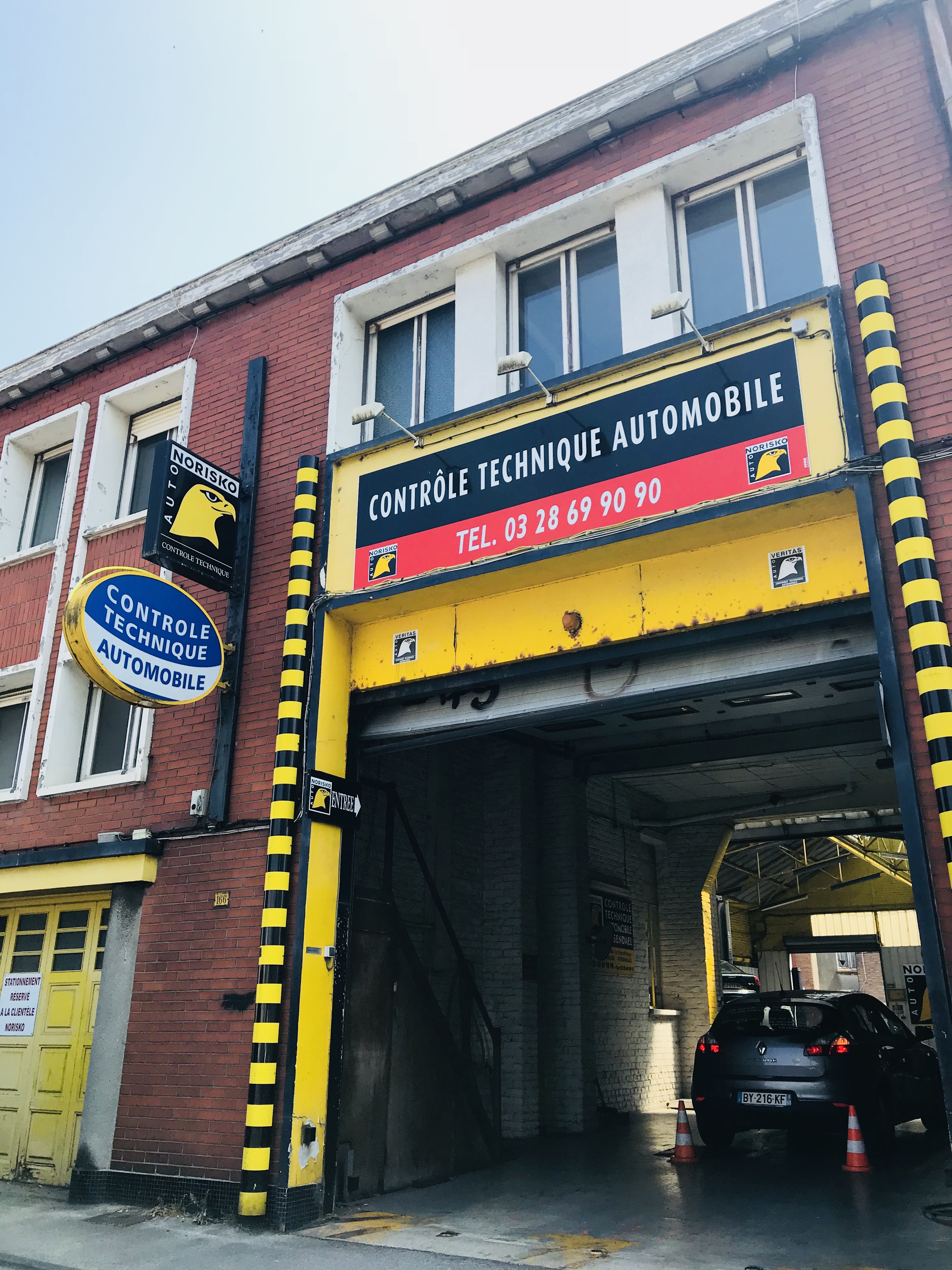 Photo n° 2 de l'avis de Trouble..r fait le 25/07/2018 à 13:05
