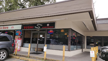 Sushi S Japanese Restaurant
