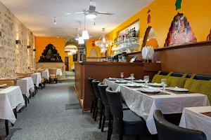 Restaurant Royal Indien Bordeaux image