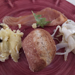 Photo n°3 de l'avis de Raffaele.b fait le 13/09/2020 à 01:12 sur le  Antichi Sapori à Vico Equense