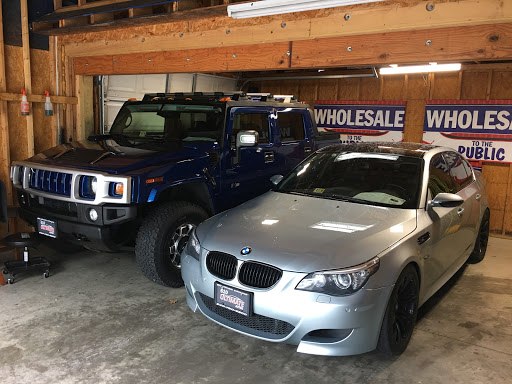 Used Car Dealer «610 Ultimate Autos», reviews and photos, 227 Garrisonville Rd, Stafford, VA 22554, USA