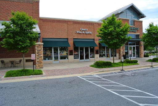 Wine Store «Quarry Wine and Spirits», reviews and photos, 2516 Quarry Lake Dr, Baltimore, MD 21209, USA